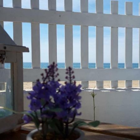 Bungalow Minonthebeach Gaeta Bagian luar foto